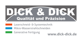 DICK & DICK Laserschneid- und Systemtechnik GmbH