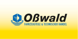 Oßwald Fahrzeugteile & Technischer Handel  GmbH & Co.KG
