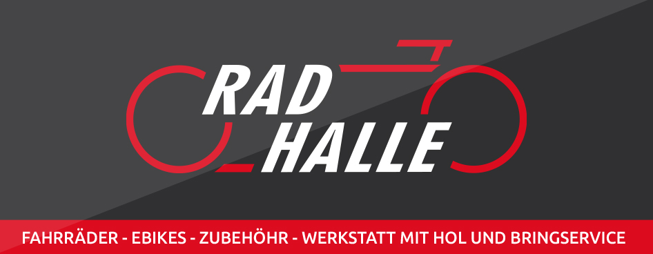 Radhalle GmbH & Co. KG