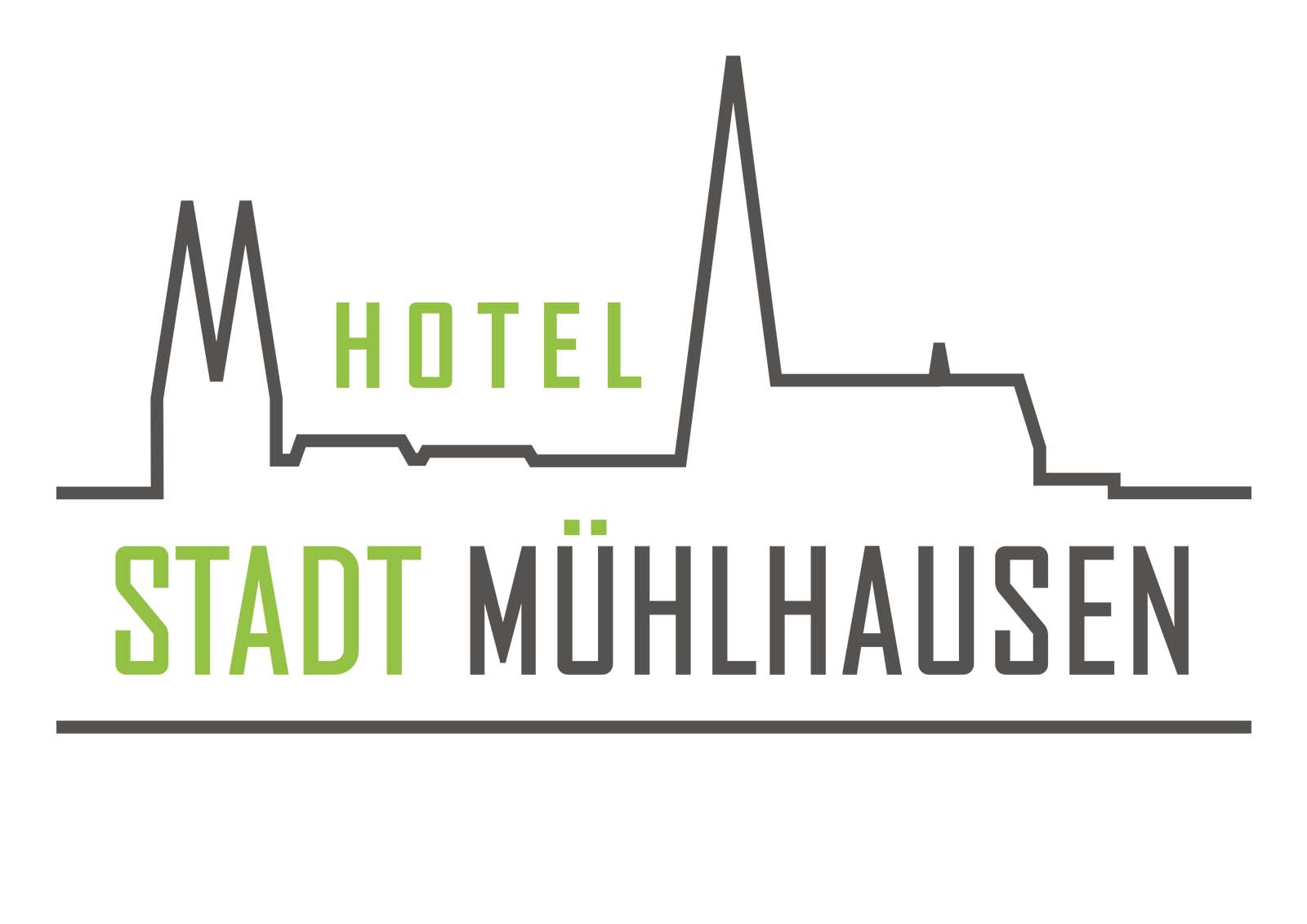 Hotel Stadt Mühlhausen