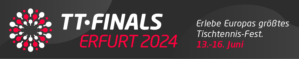 TT Finals 2024 Erfurt